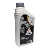 Oleo Motor Honda 10w30 New Civic Fit City Crv Original