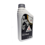 Oleo Motor Honda 10w30 New Civic Fit City Crv Original