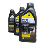 Óleo Motor Mobil Delvac Power 15w40 1 Litro