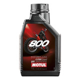 Óleo Motor Motul 800 2t 100