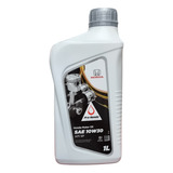 Óleo Motor Original Honda 10w30 Mineral 1 Litro