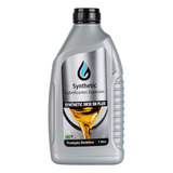 Óleo Motor Synthetic 5w30 Sn Plus Sintético Dexos1 Ilsac Api