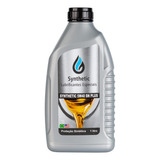 Óleo Motor Synthetic 5w40 Sn Plus Sintético Dexos1 Ilsac Api