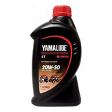 Óleo Motor Yamaha Yamalube Mineral 20w 50 1 Litro P Dm