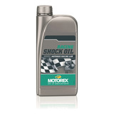Oleo Motorex Racing Shock