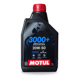 Oleo Motul 20w50 Mineral