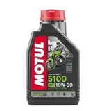 Óleo Motul 5100 10w30 1 Litro