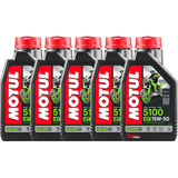 Oleo Motul 5100 15w50 4t 5 Litros