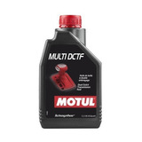 Óleo Motul Multi Dctf Câmbio Automático Dupla Embreagem 1 L