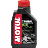 Oleo Motul Transoil 10w40 Primaria Harley Davidson Câmbio