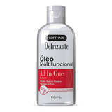 Oleo Multifuncional All In One Defrizante