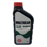 Oleo Multigear Ls Sae