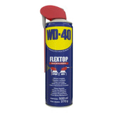 Óleo Multiuso Flextop Wd 40 Lata 500ml