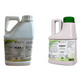 Oleo Neem Inseticida Fungicida Bactericida Flexoil Silintec