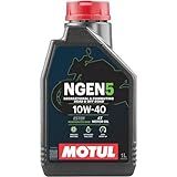 Óleo Ngen5 4t 10w40-1 Litro