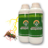 Óleo Nim neem Concentrado Cx 2 Lt Rende 600 Litros Vd01