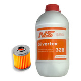 Oleo Ns Silvertex 32b