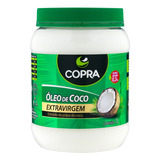 Óleo Óleo De Coco Extra Virgem