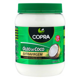 Óleo Óleo De Coco Extra Virgem