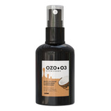 Óleo Ozonizado Amêndoa C Coco Ozo3 Ozônio 120ml Cicatrizante
