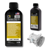 Óleo P Compressor Ar Cond R134a Pag 150 Errecom C uv 237ml
