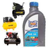 Oleo P Compressor De