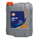 Oleo P trans Gulf