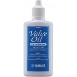 Óleo P  Trompete Yamaha Valve Oil 60ml P  Valvula De Pisto