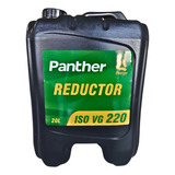Oleo Panther Reductor Iso