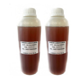 Óleo Para Armamento Lubrax Utile Pa 15 A Granel   Kit 2l
