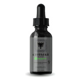 Óleo Para Barba Cavalera Fragancia Capim Limão De 30ml