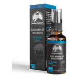 Oleo Para Barba De