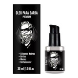 Óleo Para Barba Premium   Beard Oil   Limye Barber Shop