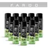 Oleo Para Barba Spray 60ml - Fox For Men - 12 Unidades