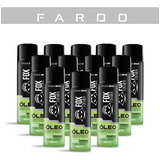 Oleo Para Barba Spray