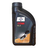 Óleo Para Câmbio Ffl 3 Fuchs Dctf 1 L Zf Porsche Mb 236 24