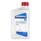 Óleo Para Cambio Manual Acdelco 98554551