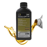 Óleo Para Compressor Ar Cond R134a Pag 150 Errecom 237ml