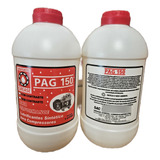 Oleo Para Compressor Ar