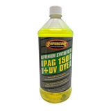 Óleo Para Compressor Pag 150 946ml Com Uv Supercool