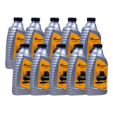 Óleo Para Compressor Pressure 1l Lub Aw150 10 Pçs