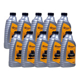 Óleo Para Compressor Pressure 1l Lub Aw150 10 Pçs