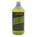Óleo Para Compressor R134 Pag150 Supercool 946ml C contraste