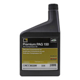 Óleo Para Compressor R134a Pag 150 Errecom 946ml