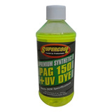 Oleo Para Compressor R134a Pag 150 Supercool 237ml Contraste