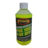 Oleo Para Compressor R134a Pag 150 Supercool 237ml Contraste