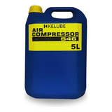 Oleo Para Compressor S46