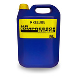 Oleo Para Compressor Ss46