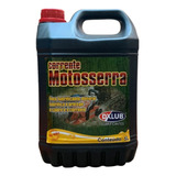 Oleo Para Corrente Motoserra 5 L
