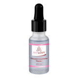 Óleo Para Lixamento Master Anylovy 20 Ml Oleo Any Lovy